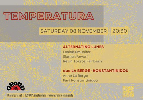 TEMPERATURA