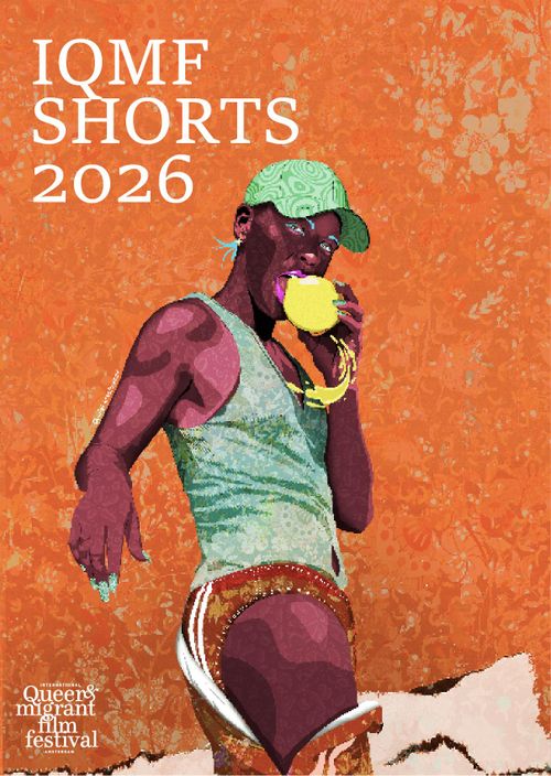 IQMF: Shorts program