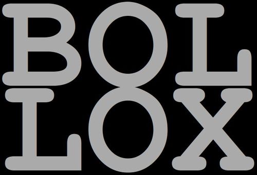 Infocafe Bollox