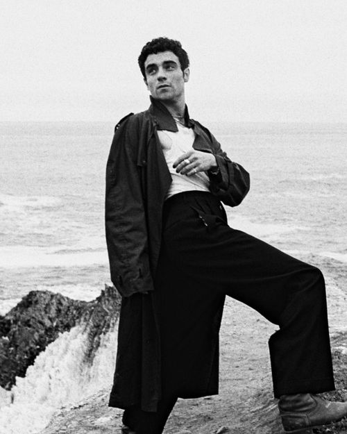 Del Water Gap - Chasing the Chimera World Tour