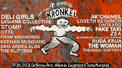 Kronkel 2026 - OT301