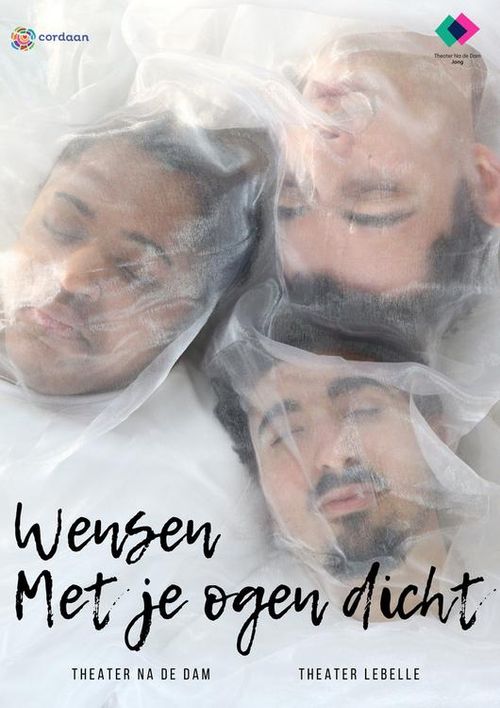 Wensen met je ogen dicht, door Theater LeBelle
