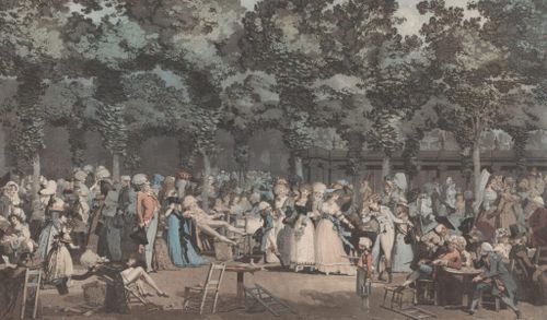 Daendelslezing door Maarten Doorman