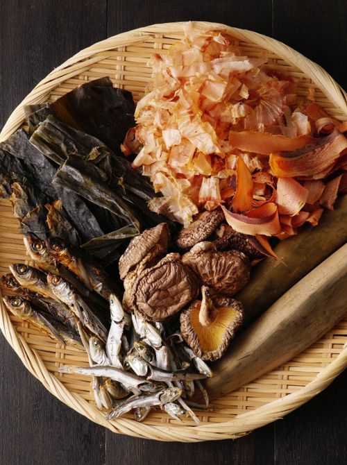 CAMERA JAPAN: Umami Workshop