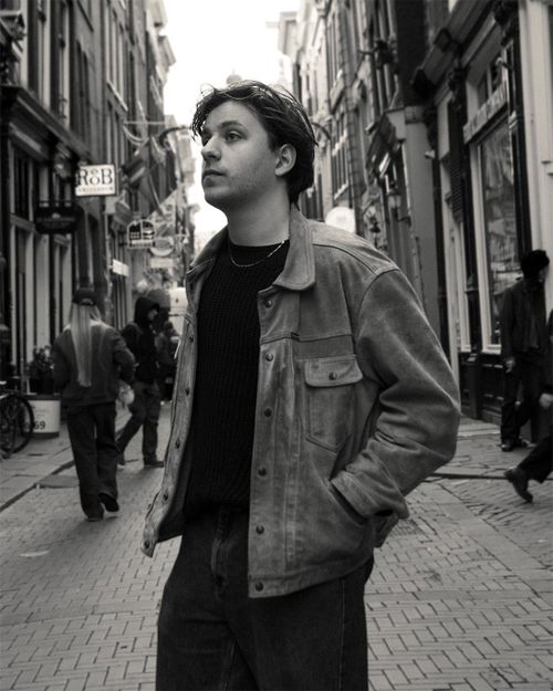 RubinCarter | ep release