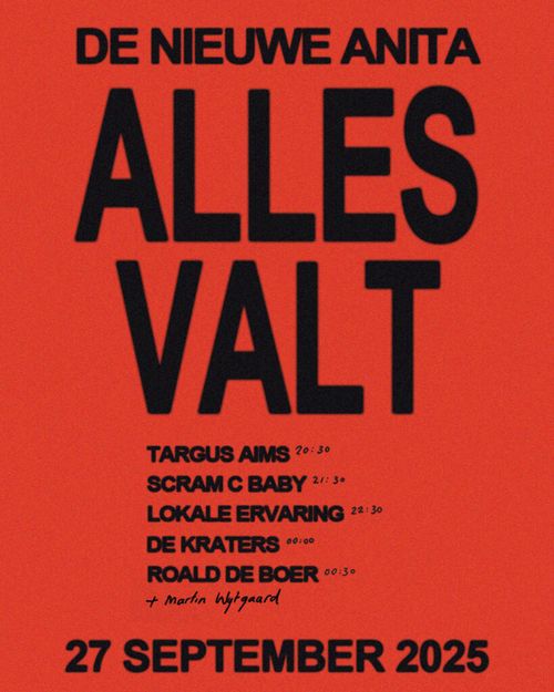 Alles Valt