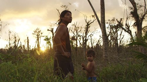 🎬 Patrol (Camilo de Catro & Brad Allgood, 2023)