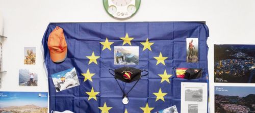 Europe up for Grabs?