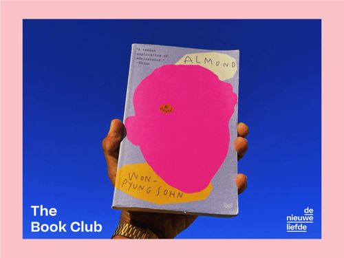The Book Club x DNL: Parenting a child with special needs