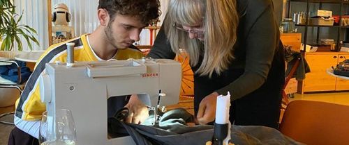 Repair Events