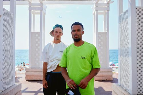 Siggy & D1ns