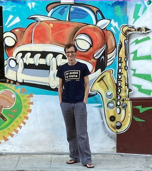 Diner concert by Iman Spaarngaren & Peter Bjornild