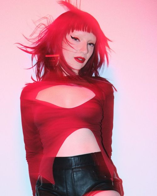 Sophie and the Giants