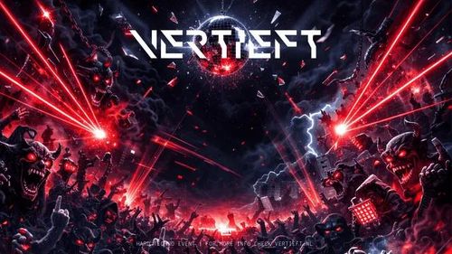 VERTIEFT x EXODUS