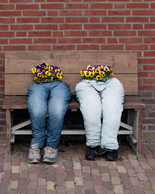 Voorheen Nacht van het Absurdisme