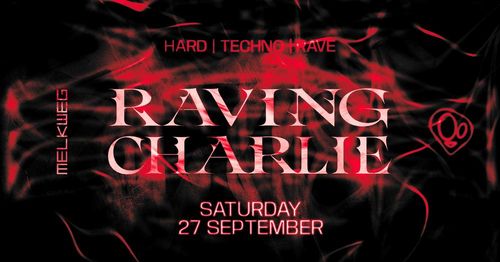 Raving Charlie