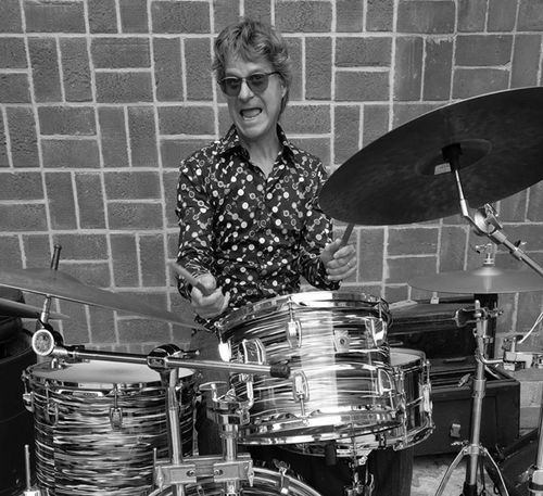 LAIDBACK LIVE | OLAF KEUS & CELIO ROBERTO SILVA