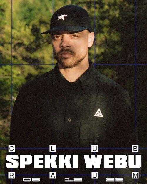 D.Dan, Kyra Khaldi, Nelly, Sansibar, Spekki Webu