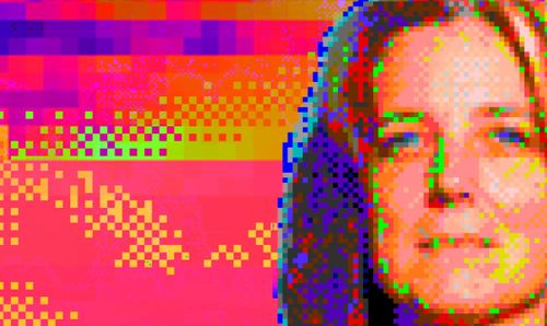 The State of the Internet 2026 with Fieke Jansen