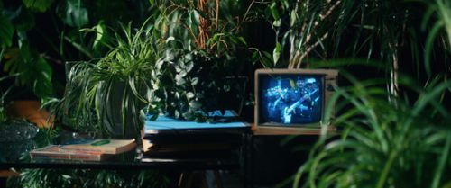 CinéDialoog: The Desert of the Real