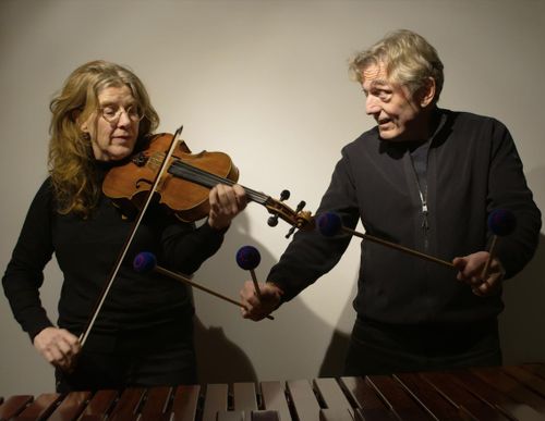 Francien Schatborn & Wim Vos