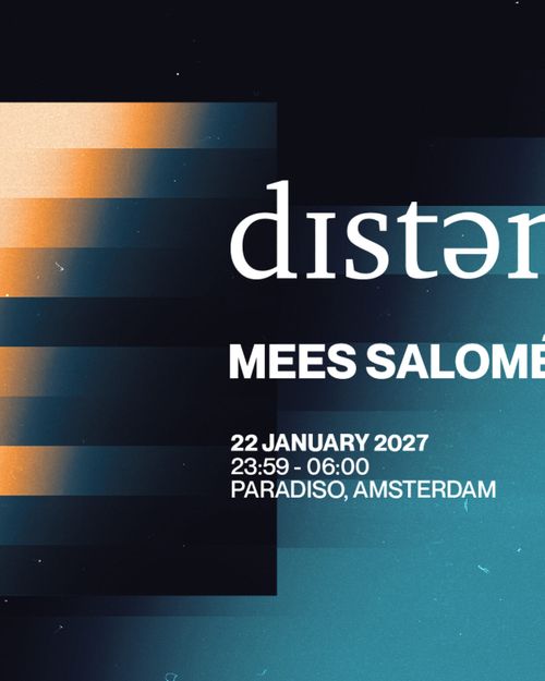 Distant