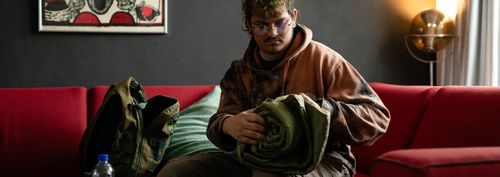 Verkiezingsdialoog Dakloosheid