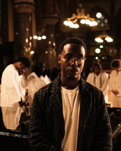 Faithful Frequencies Super-Sonic Jazz Festival · Sunday Afternoon