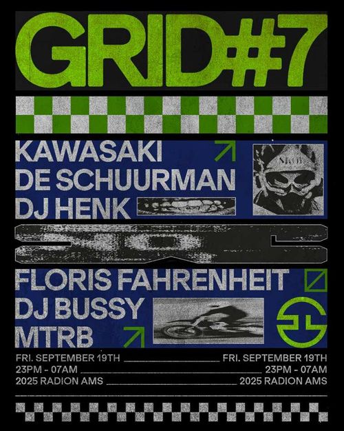 GRID