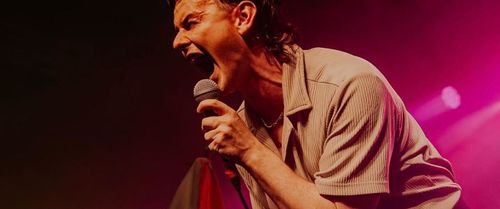 Declan Welsh & The Decadent West