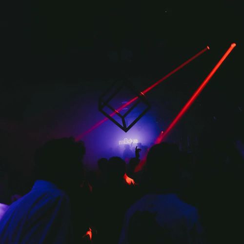 Modus - ADE