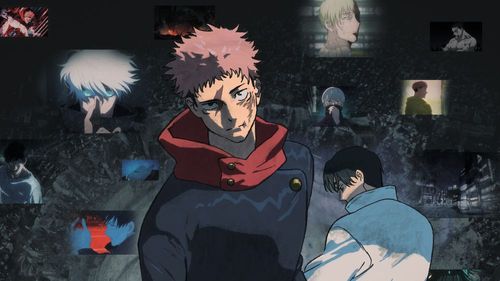 Jujutsu Kaisen: Execution (2025)