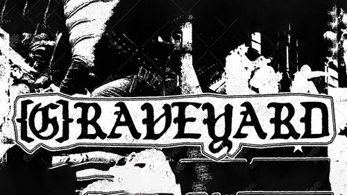 Graveyard
