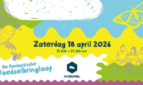 The Ceuvel Spring Celebration 2026