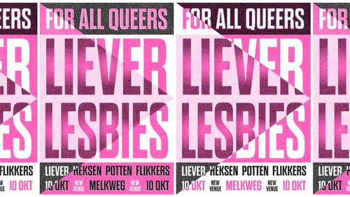Liever Lesbies