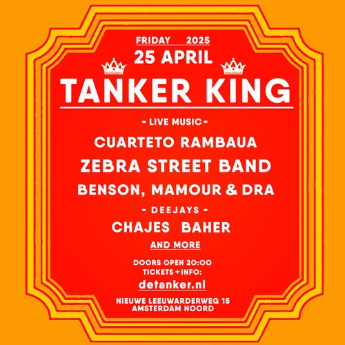 TANKER KING
