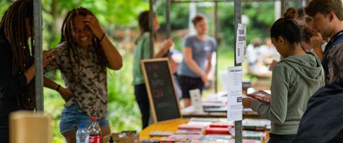 Read My World | Boekenmarkt