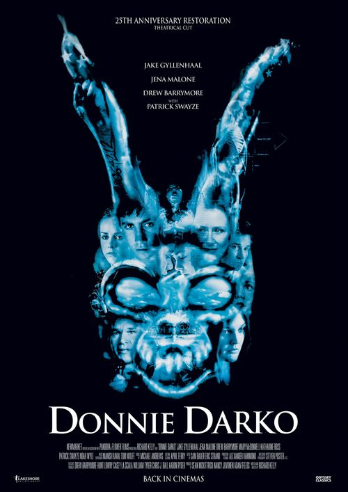 Imagine Film Festival: Donnie Darko (25th Anniversary)