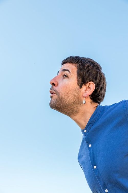 The music of Raul Misturada (BR)
