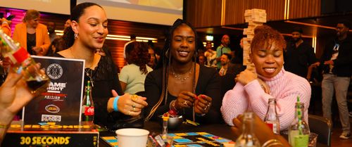 Ye Bo Game 30 Seconds