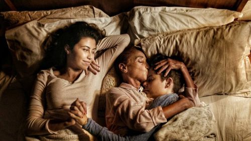 Maghreb Film Festival: Take My Breath
