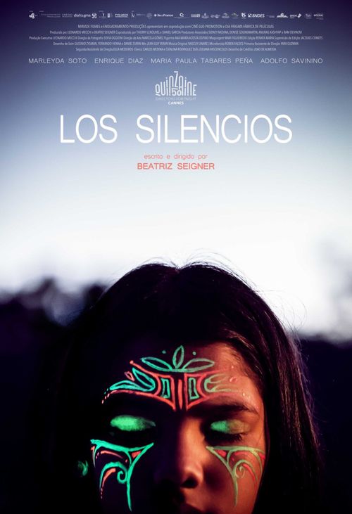 Imagine Film Festival: Los Silencios