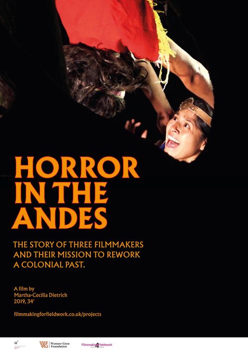 Imagine Film Festival: Horror In The Andes