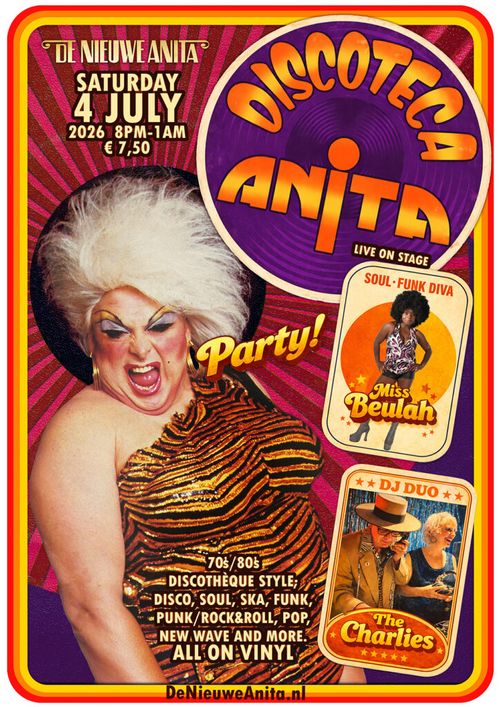 Discoteca Anita