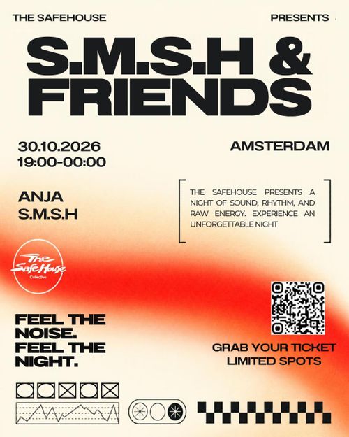 S.M.S.H & Friends