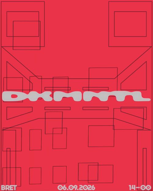 DKMNTL at BRET