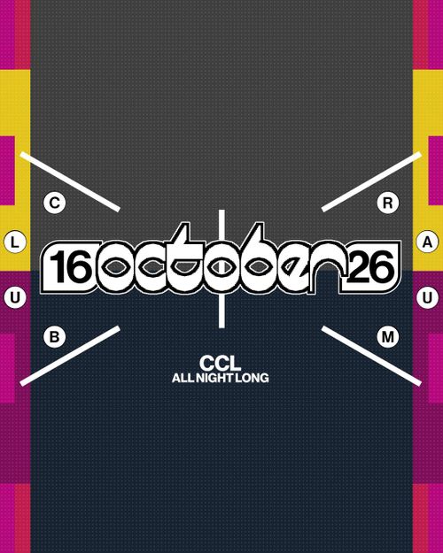 CCL (All Night Long)
