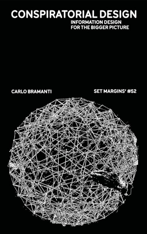 CONSPIRATORIAL DESIGN with Carlo Bramanti