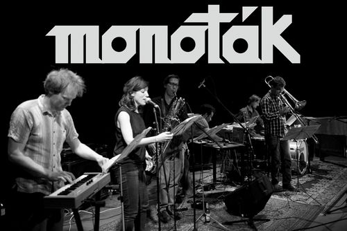 Monoták