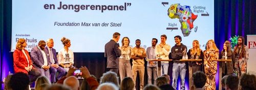 Afrikadag: A New Global Order